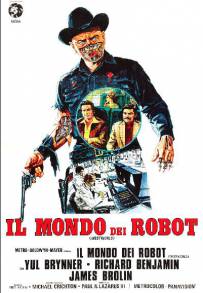 Il mondo dei robot