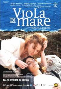 Viola di mare