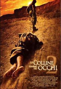 Le colline hanno gli occhi 2