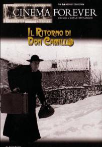 Il ritorno di Don Camillo