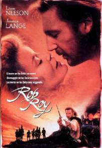 Rob Roy