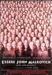 Essere John Malkovich