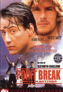 Point Break - Punto di rottura