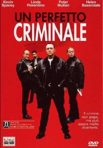 Un perfetto criminale