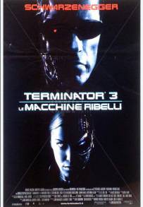 Terminator 3 - Le macchine ribelli