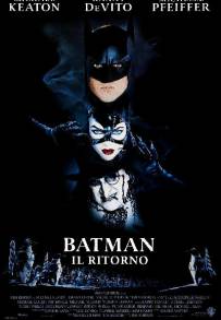 Batman - Il ritorno