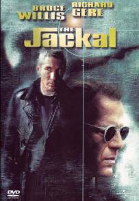 The Jackal