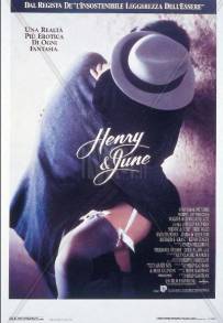 Henry & June