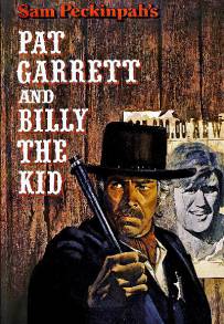 Pat Garrett e Billy Kid