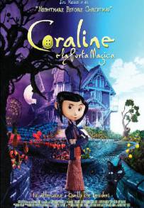 Coraline e la porta magica