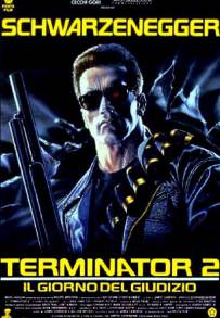 Terminator 2 - Il giorno del giudizio