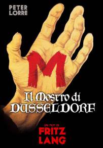 M - Il mostro di Düsseldorf