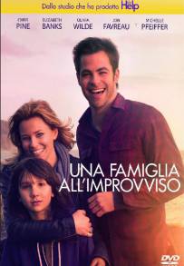 Una famiglia all'improvviso