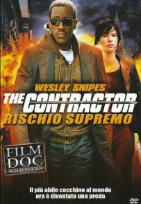 The Contractor - Rischio supremo