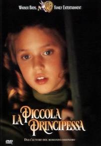 La piccola principessa