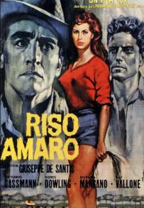 Riso amaro