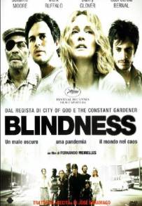 Blindness