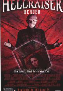 Hellraiser: Deader