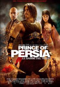 Prince of Persia - Le sabbie del tempo