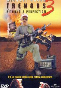 Tremors 3 - Ritorno a Perfection