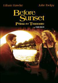 Before Sunset - Prima del tramonto