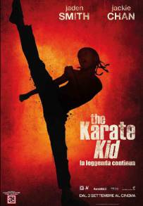 The Karate Kid - La Leggenda Continua