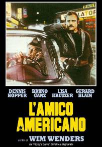 L'amico americano