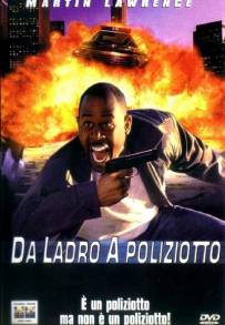 Da ladro a poliziotto