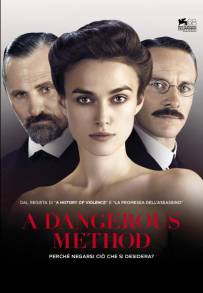 A Dangerous Method