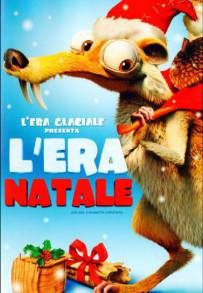 L'era glaciale presenta: l'era Natale