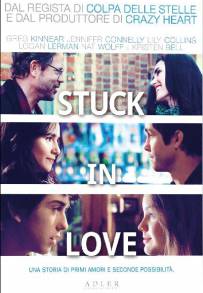 Stuck in Love