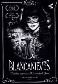 Blancanieves