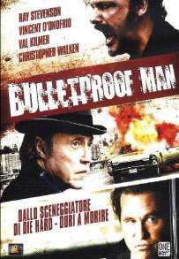 Bulletproof Man - Kill the Irishman