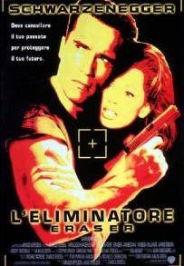 L'eliminatore - Eraser