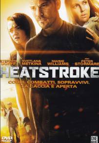 Heatstroke