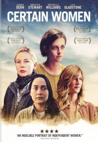 Certain Women