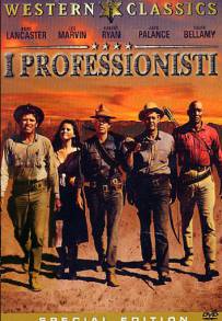 I professionisti