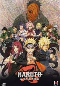 Naruto - La via dei ninja