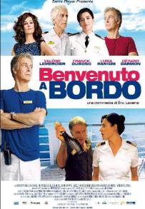 Benvenuto a bordo (2011)