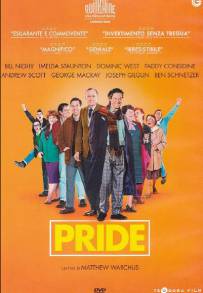 Pride