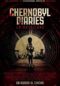 Chernobyl diaries - La mutazione