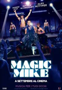 Magic Mike