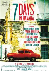 7 days in Havana