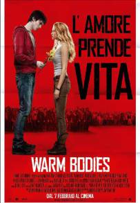 Warm Bodies