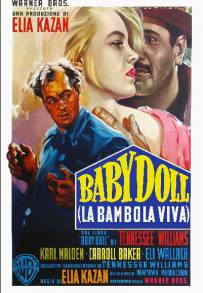 Baby Doll - La bambola viva