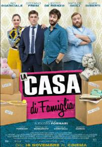 La casa di famiglia