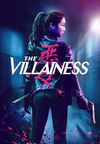 The Villainess