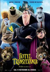 Hotel Transylvania