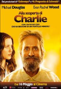 Alla scoperta di Charlie