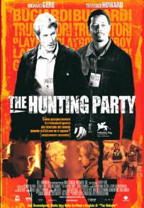 The hunting party - I cacciatori